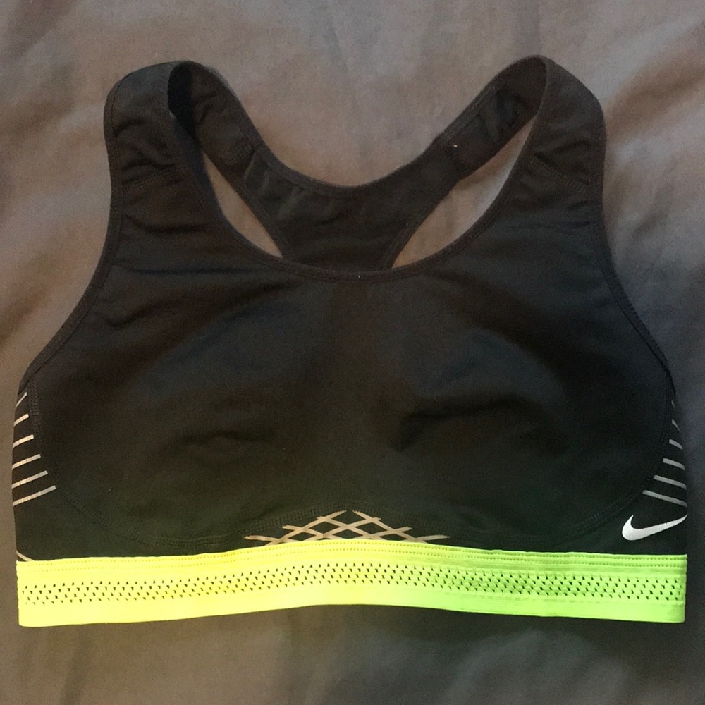 Nike DriFit Sports Bra